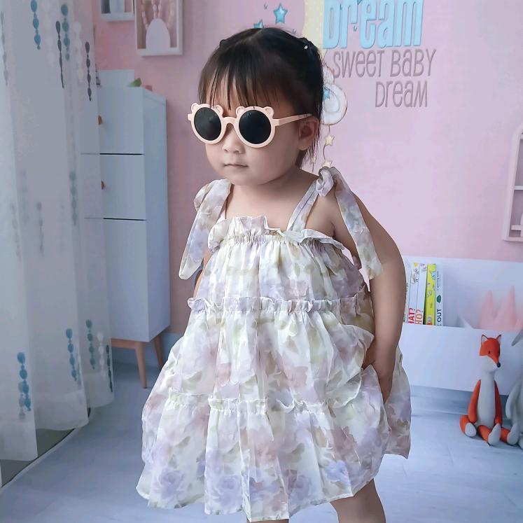 小小只