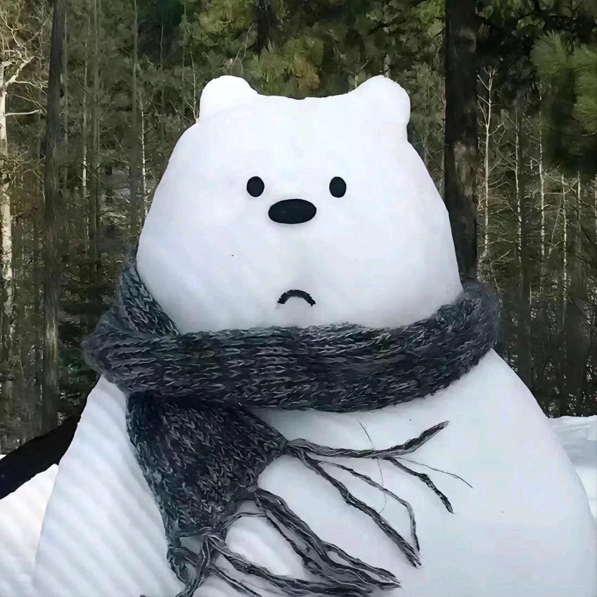 人间沙雕