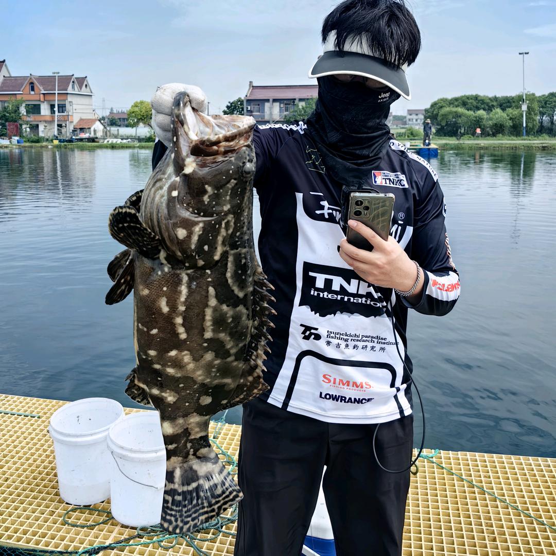 老徐不是烤鱼🎣.