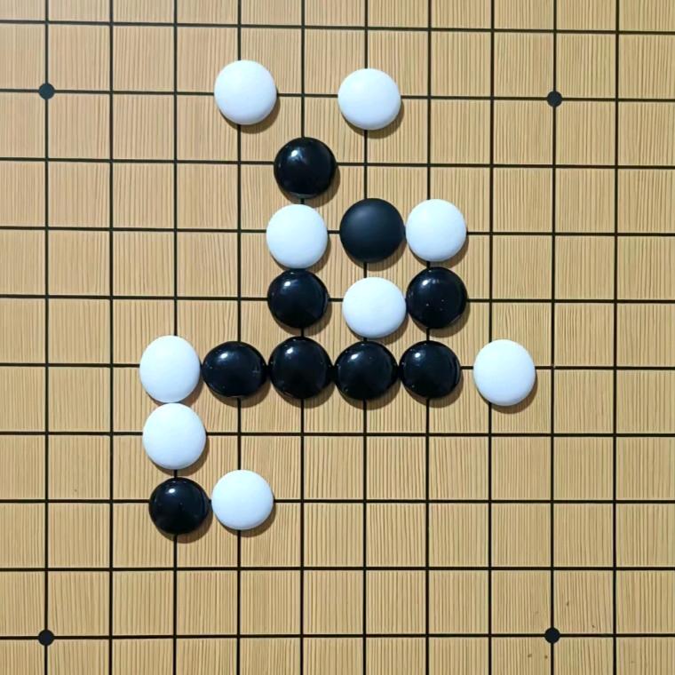 五子棋