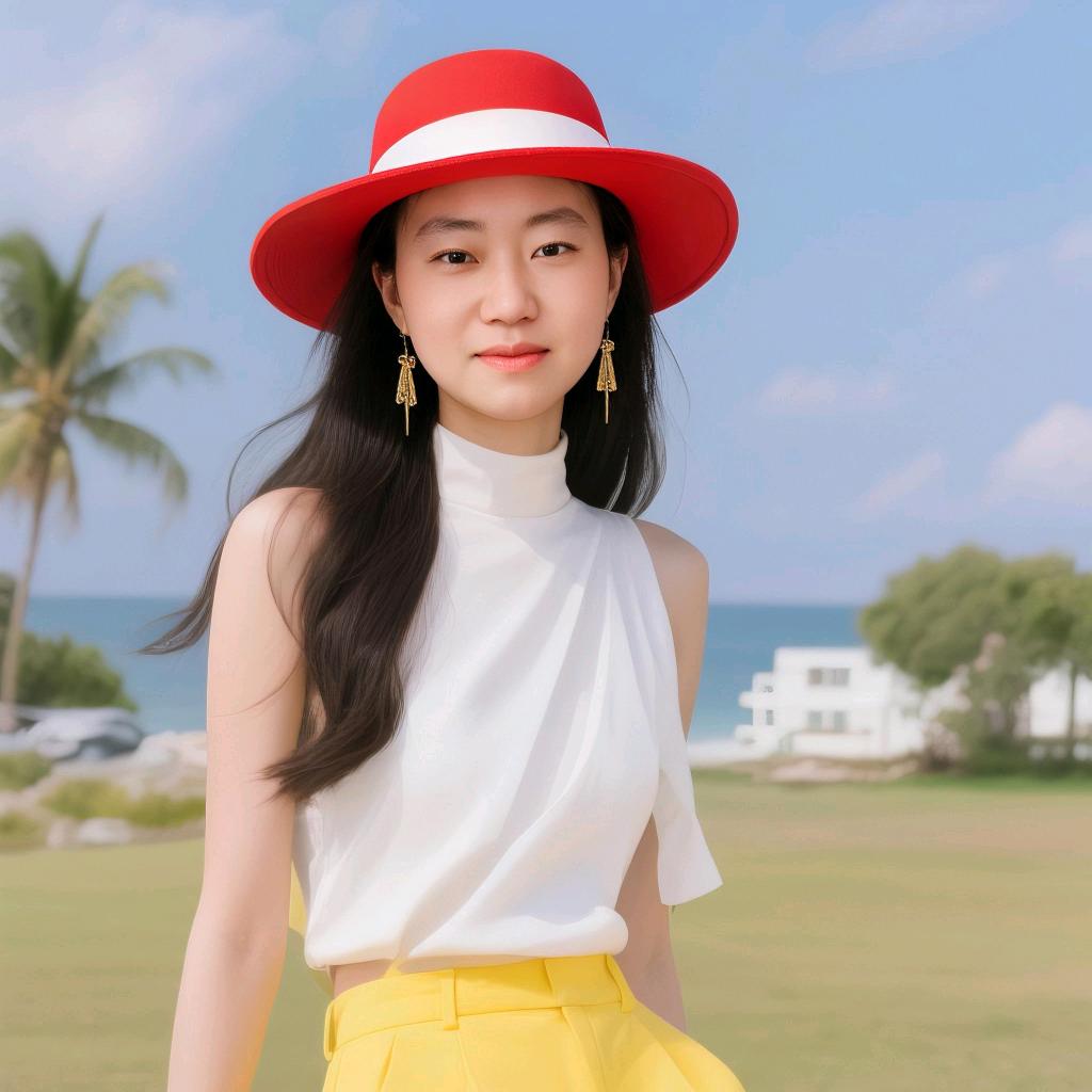 蓝天小飞鱼