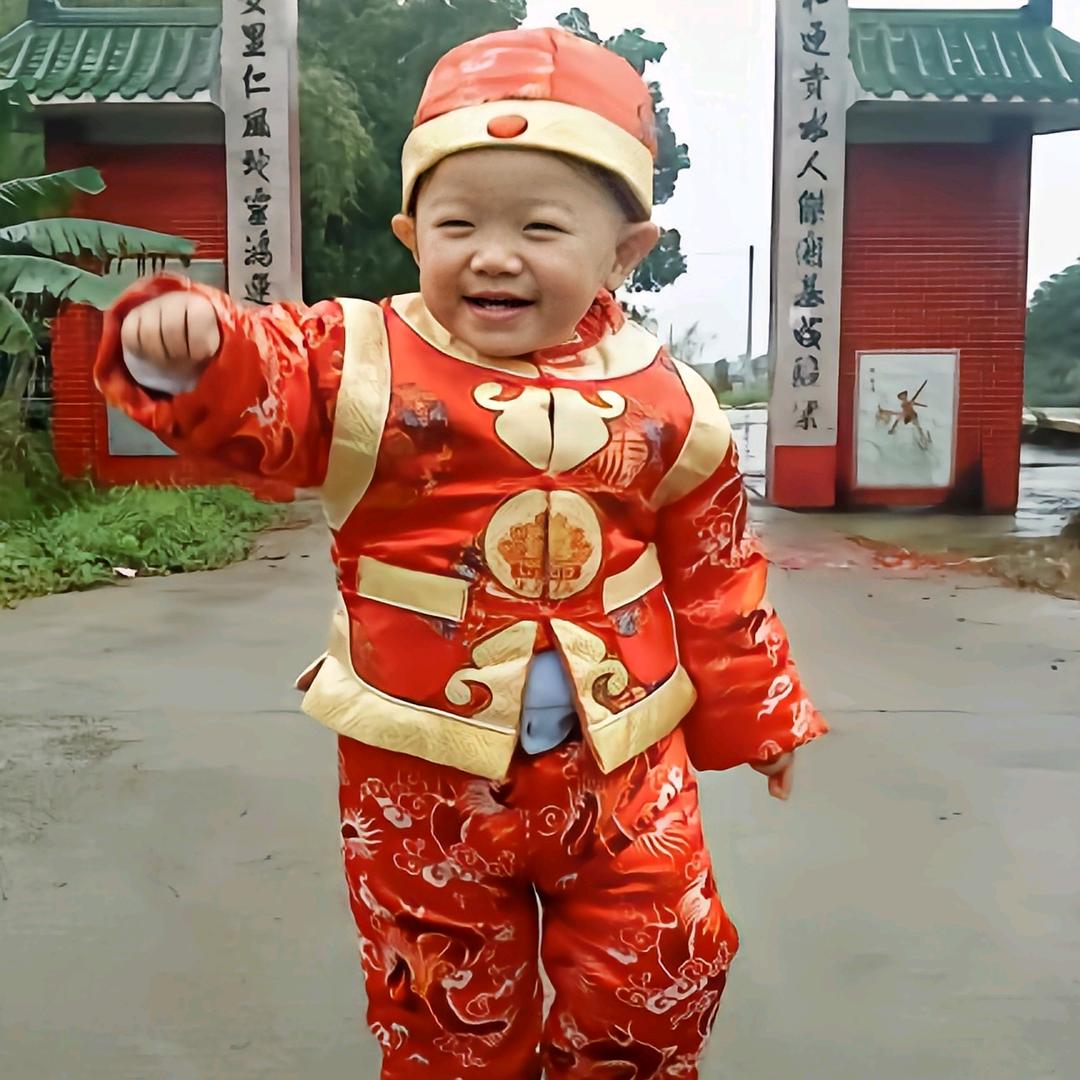 憫農愛唱歌