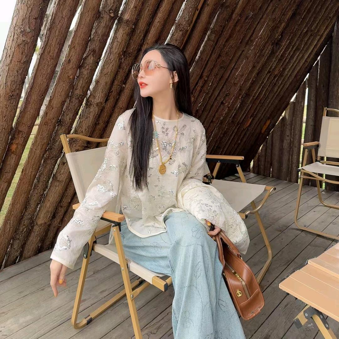 飞儿高定轻奢女装