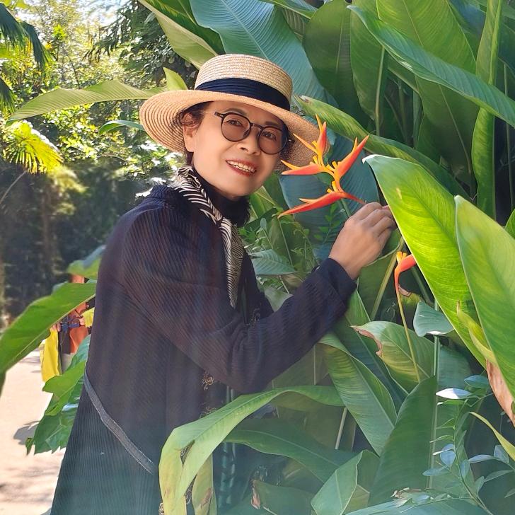 彩虹🌈🌻🌻