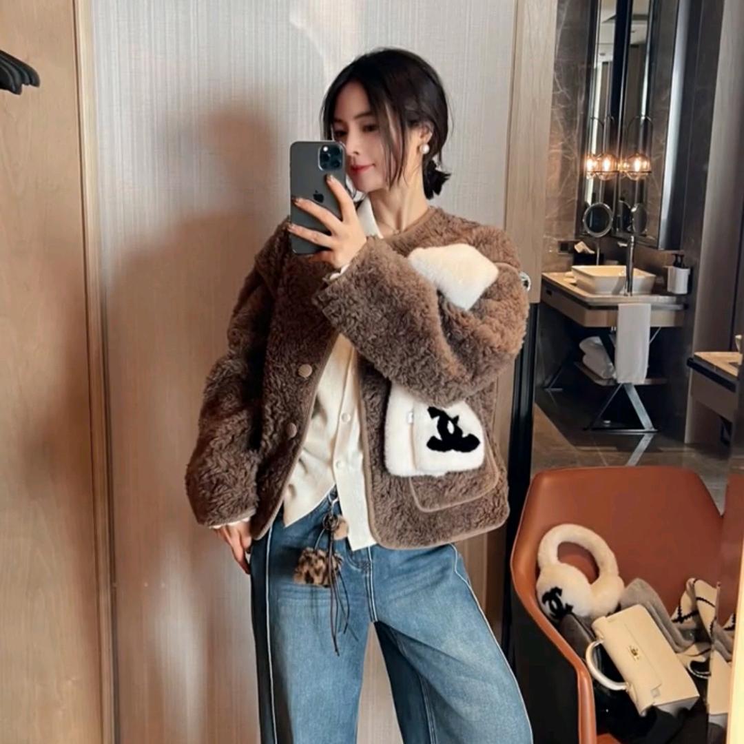 骆衣衣[直播返场]