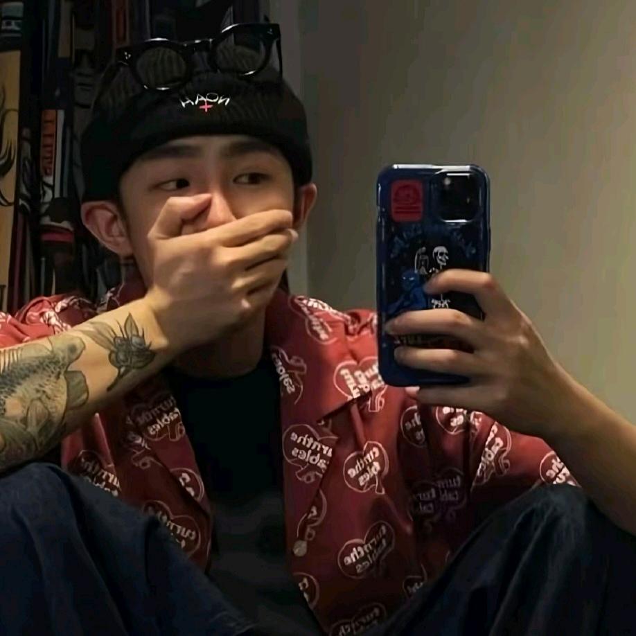 念旧。