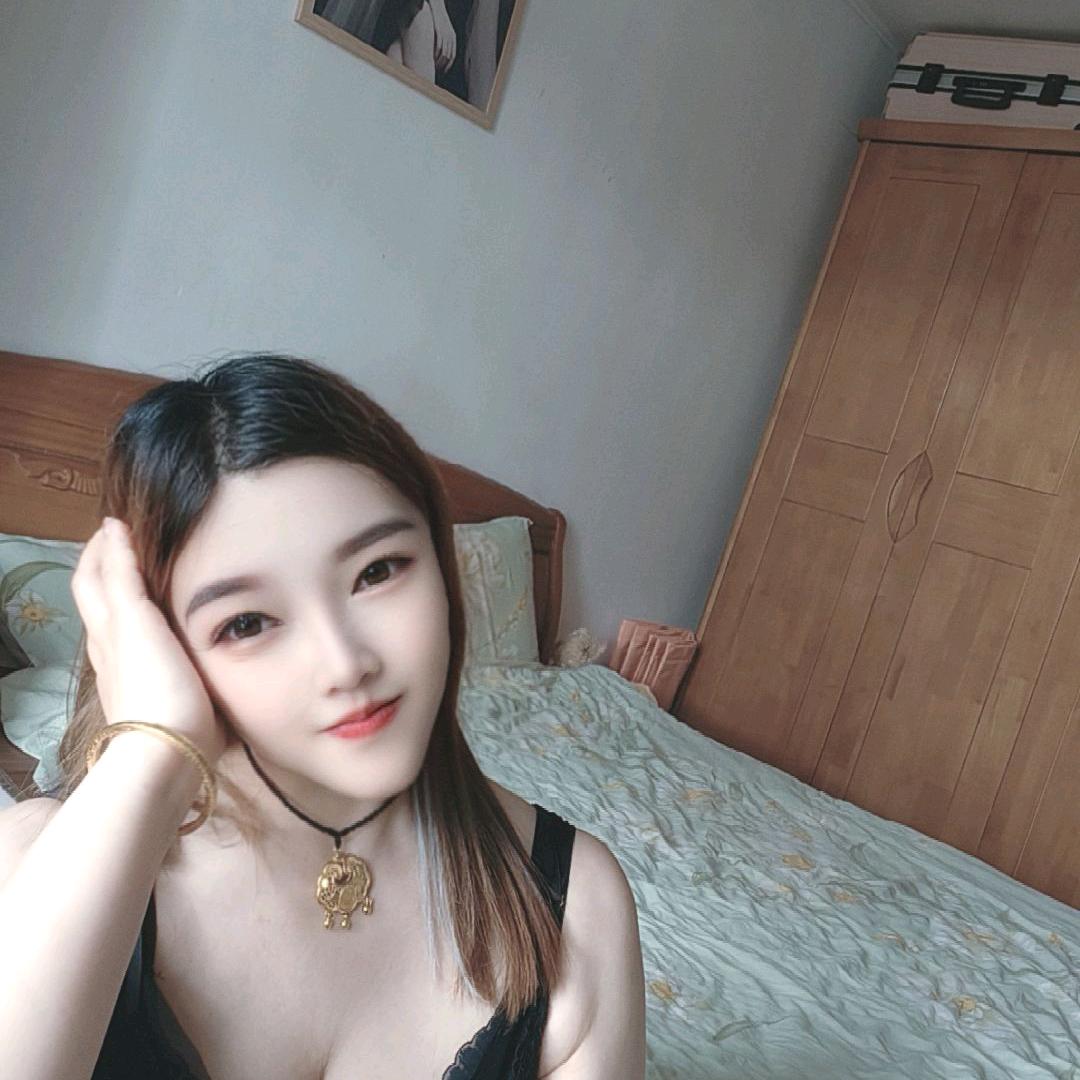 甜美少女心❤️