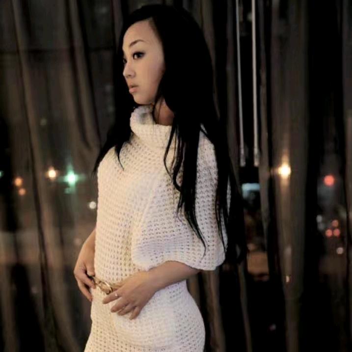 歌手郭玲（张小迪）