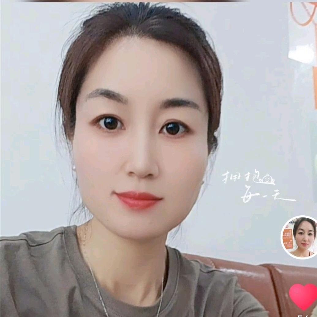80后姐姐