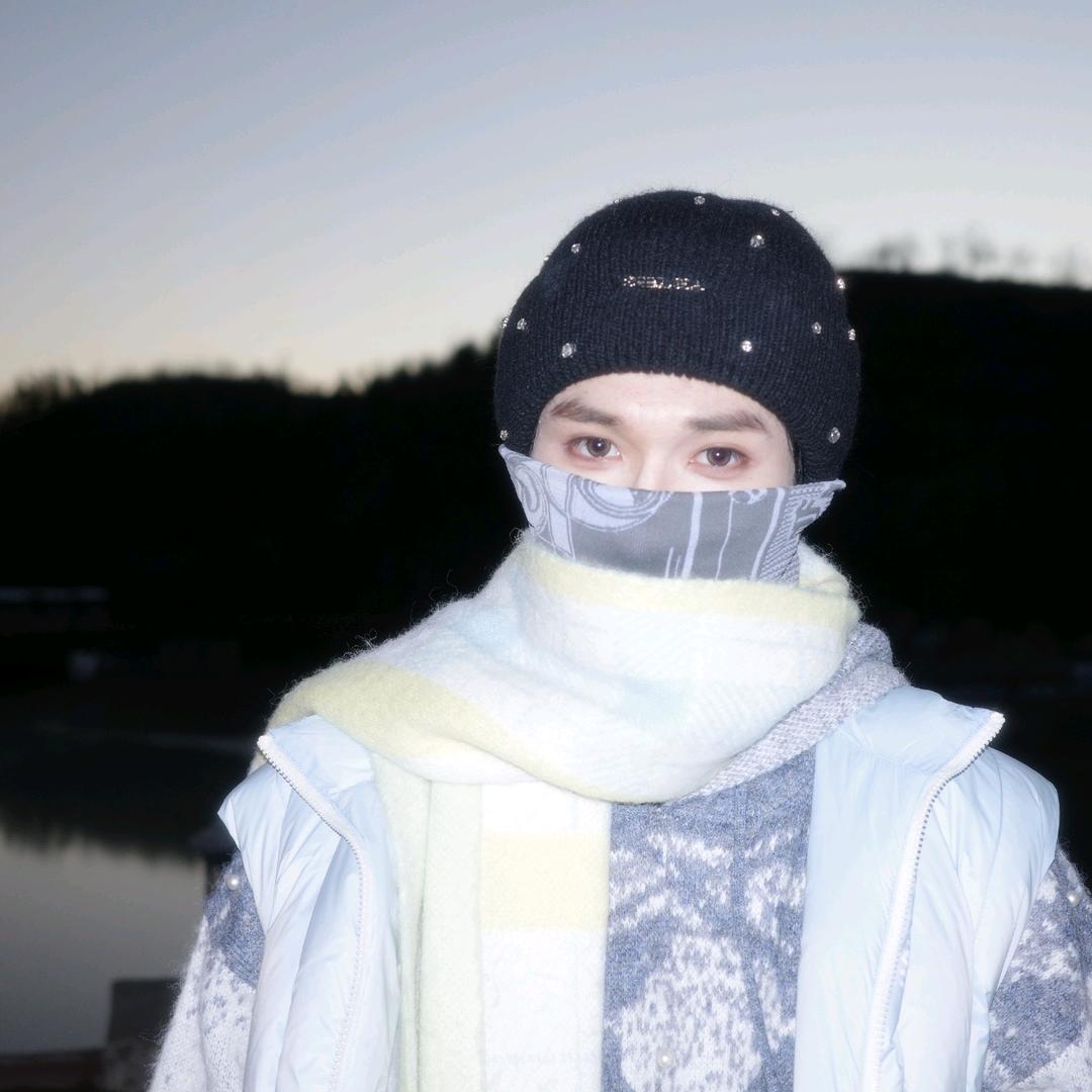 迷.（见过余宇涵版）