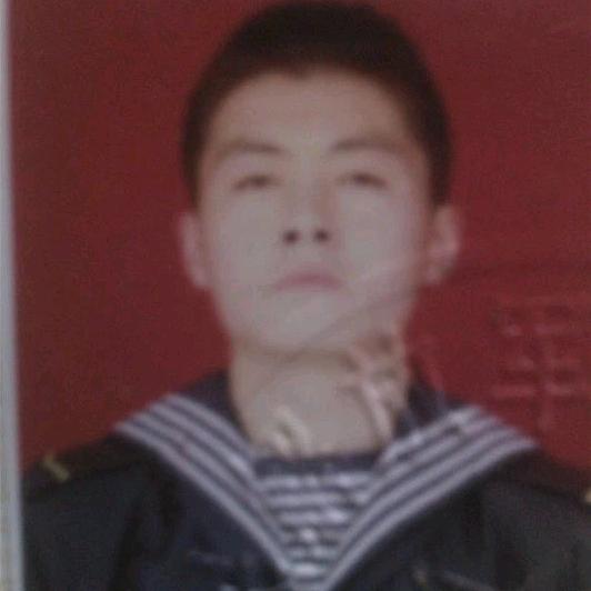 🇨🇳⚓️水兵蓝⚓️