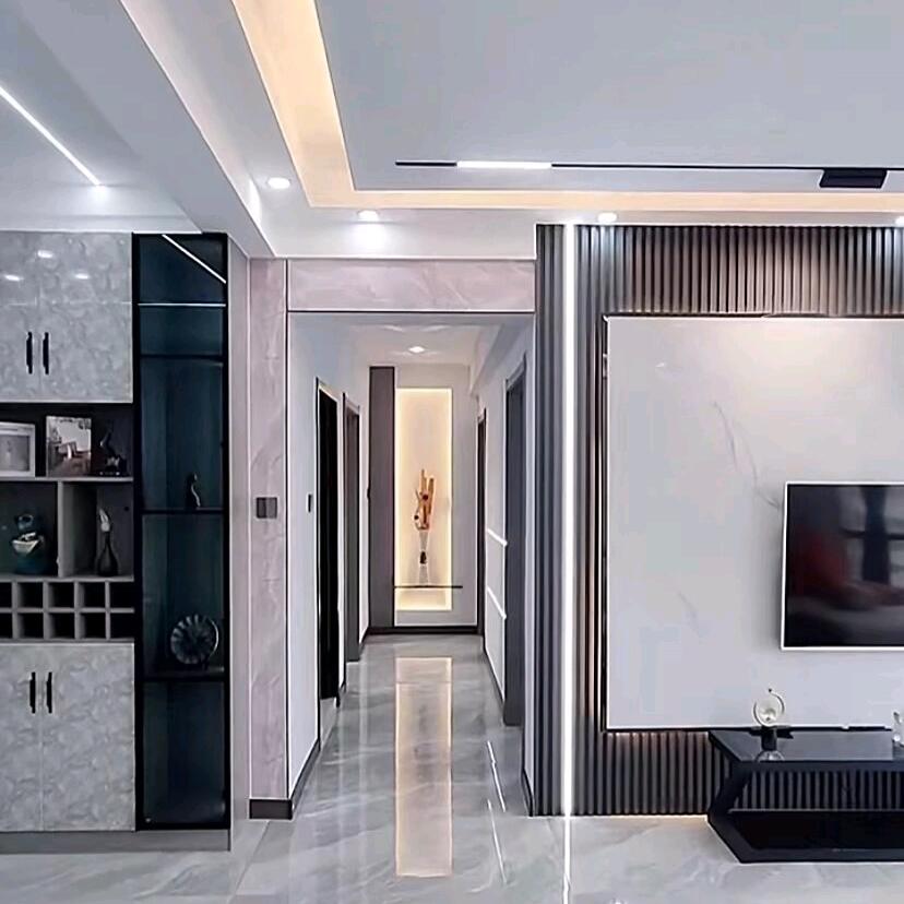 定兴县忠杰装饰工程有限公司