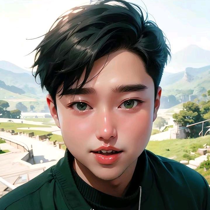 阅微