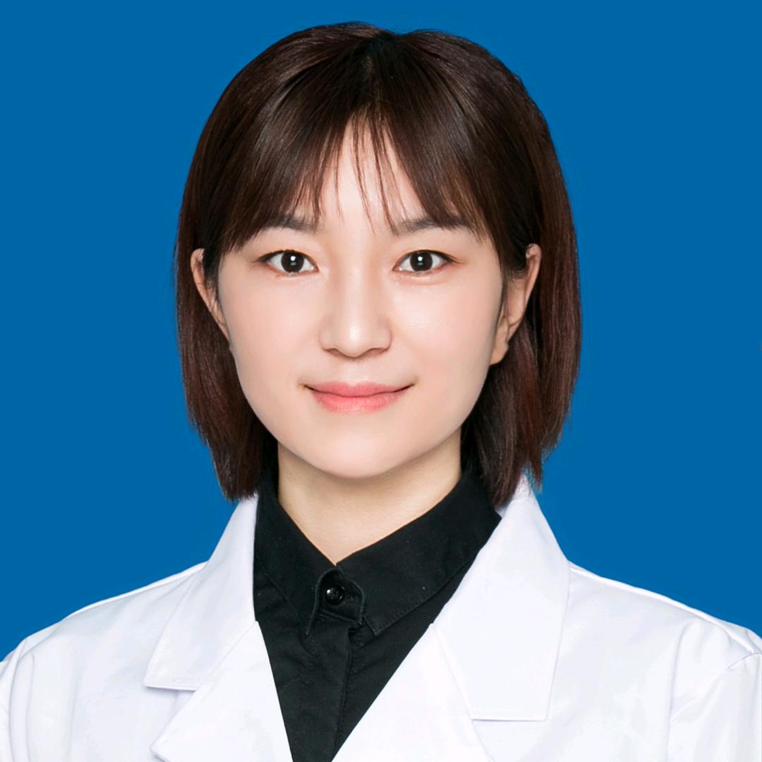 中医儿科党伟利
