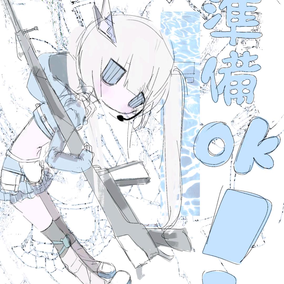 蒲蒲叽