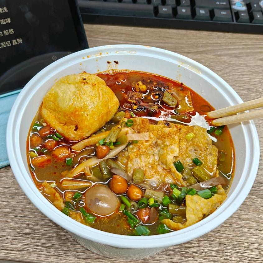 陈一碗螺蛳粉🍲