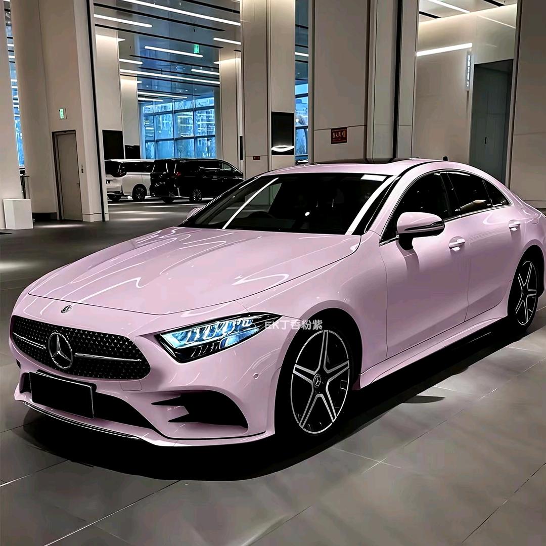 旺旺说车