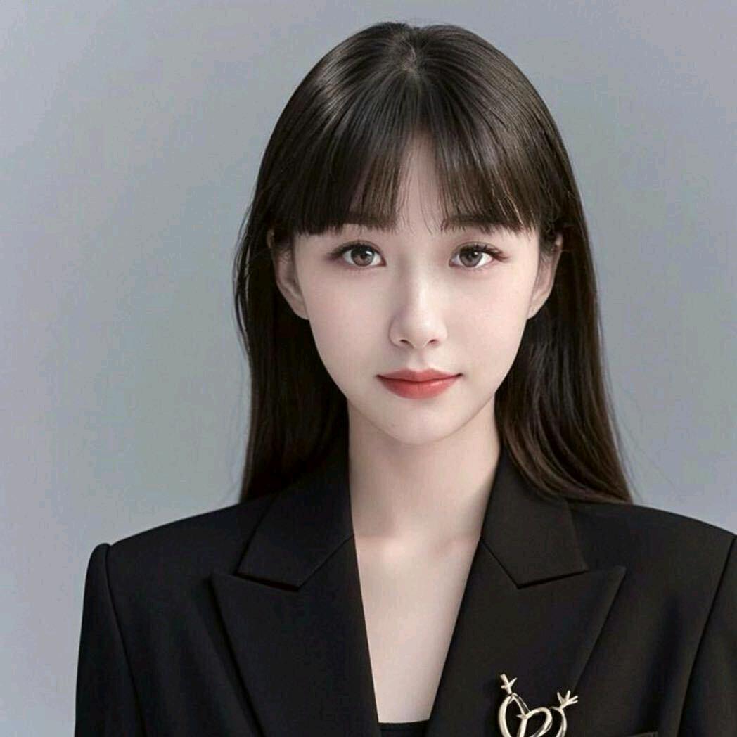 林小涵(承蒙厚爱)