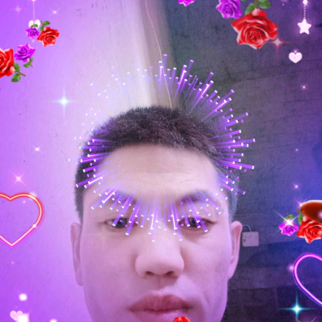 单身等带有缘人