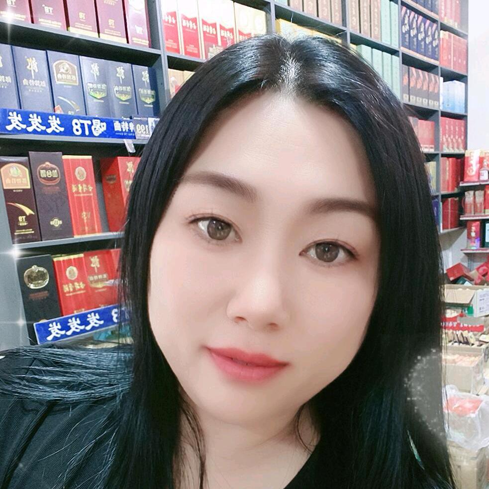 前亮超市
