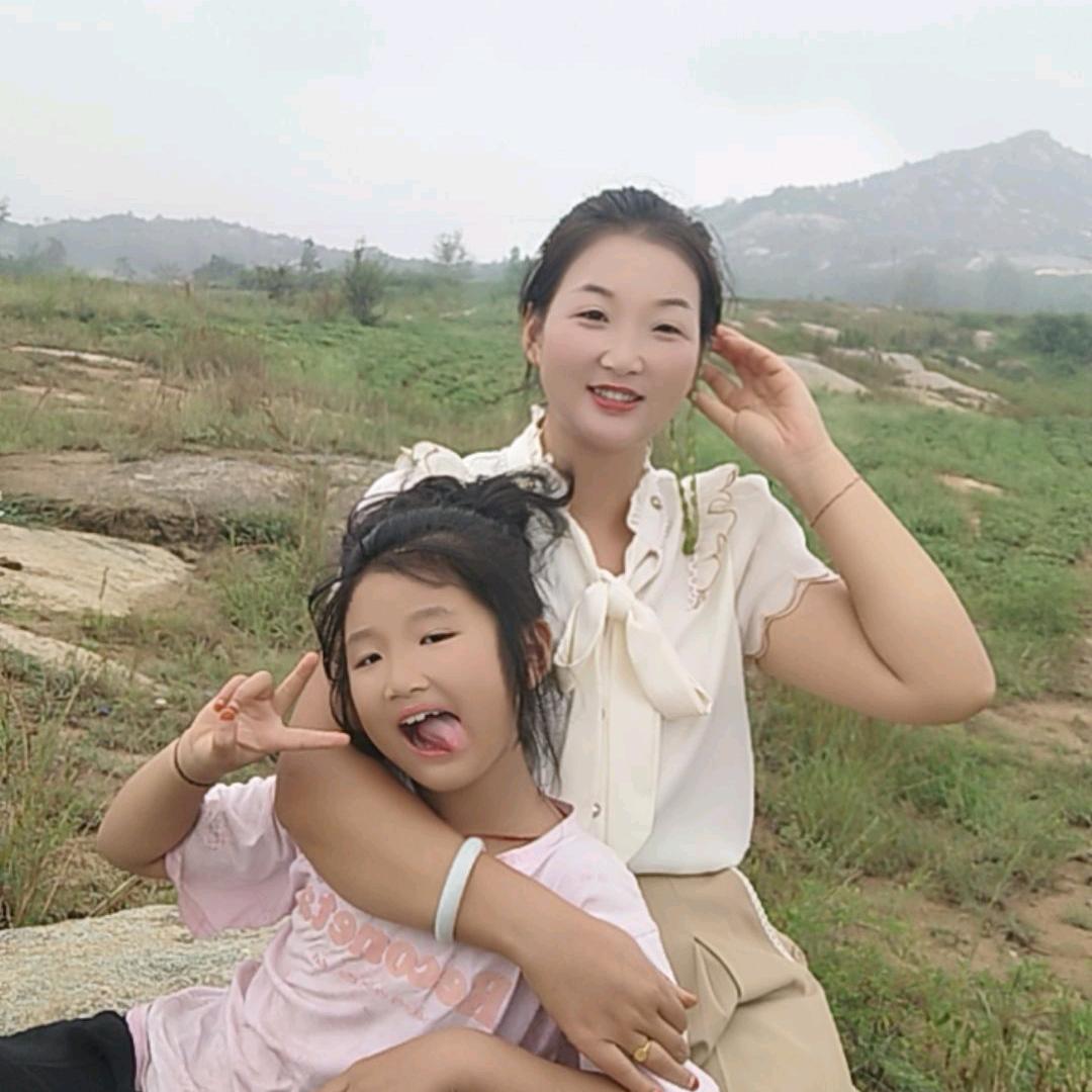 闹人精妈妈