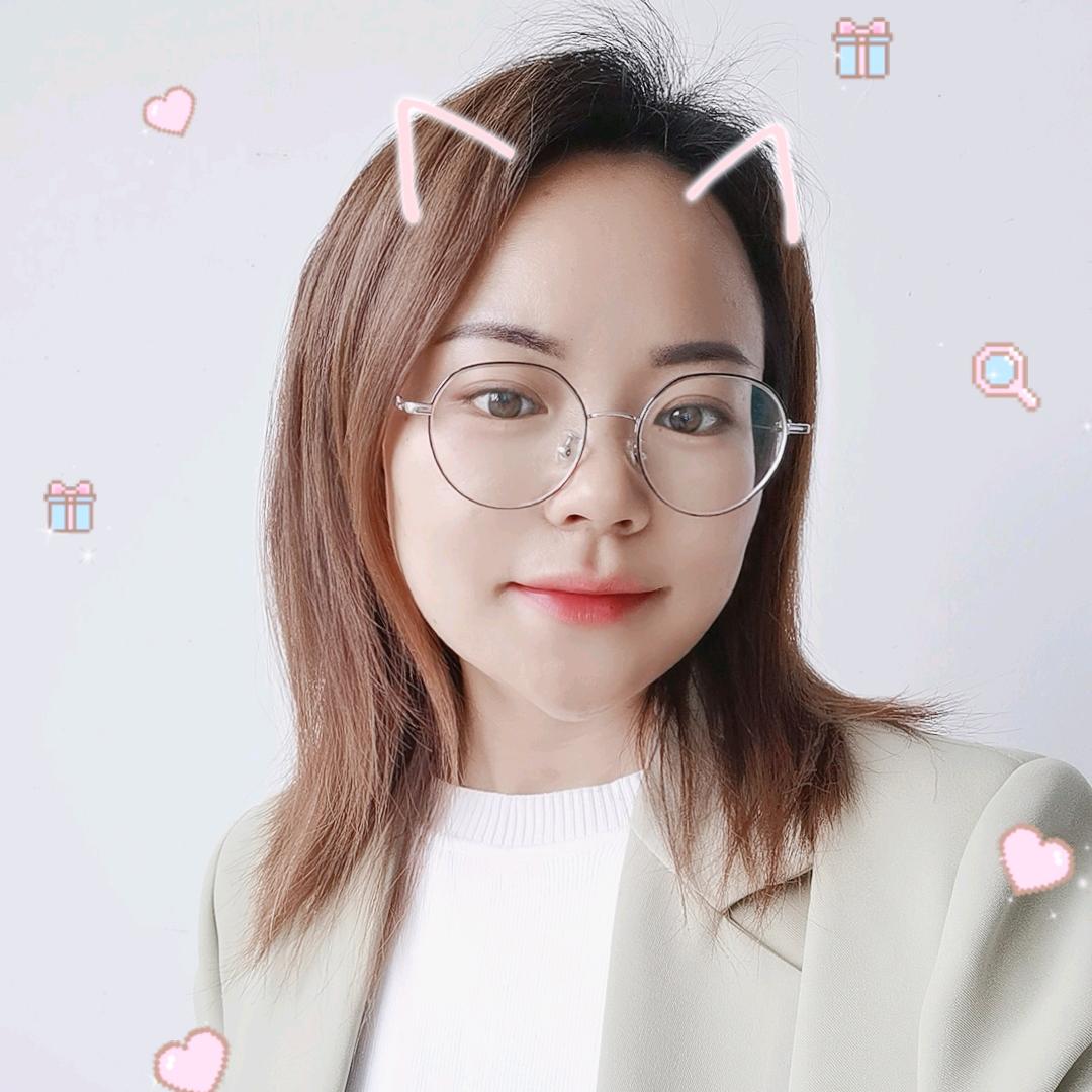 我是芳芳～（孕晚期）