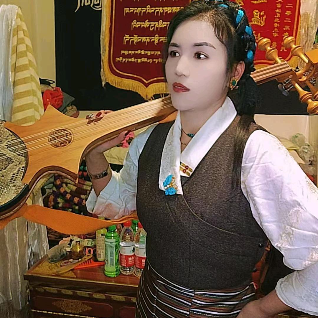 拉孜  白爷 生活号