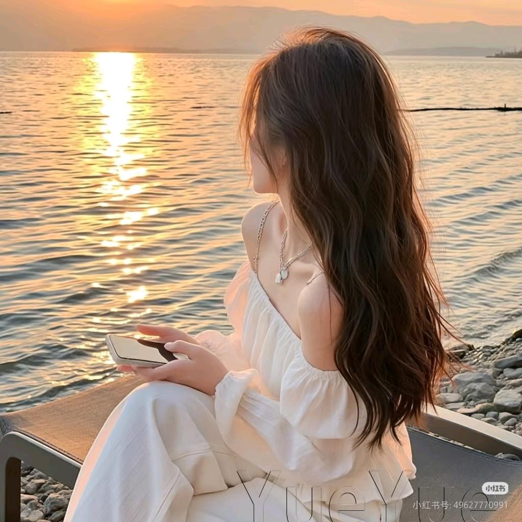 散落人间的神仙女