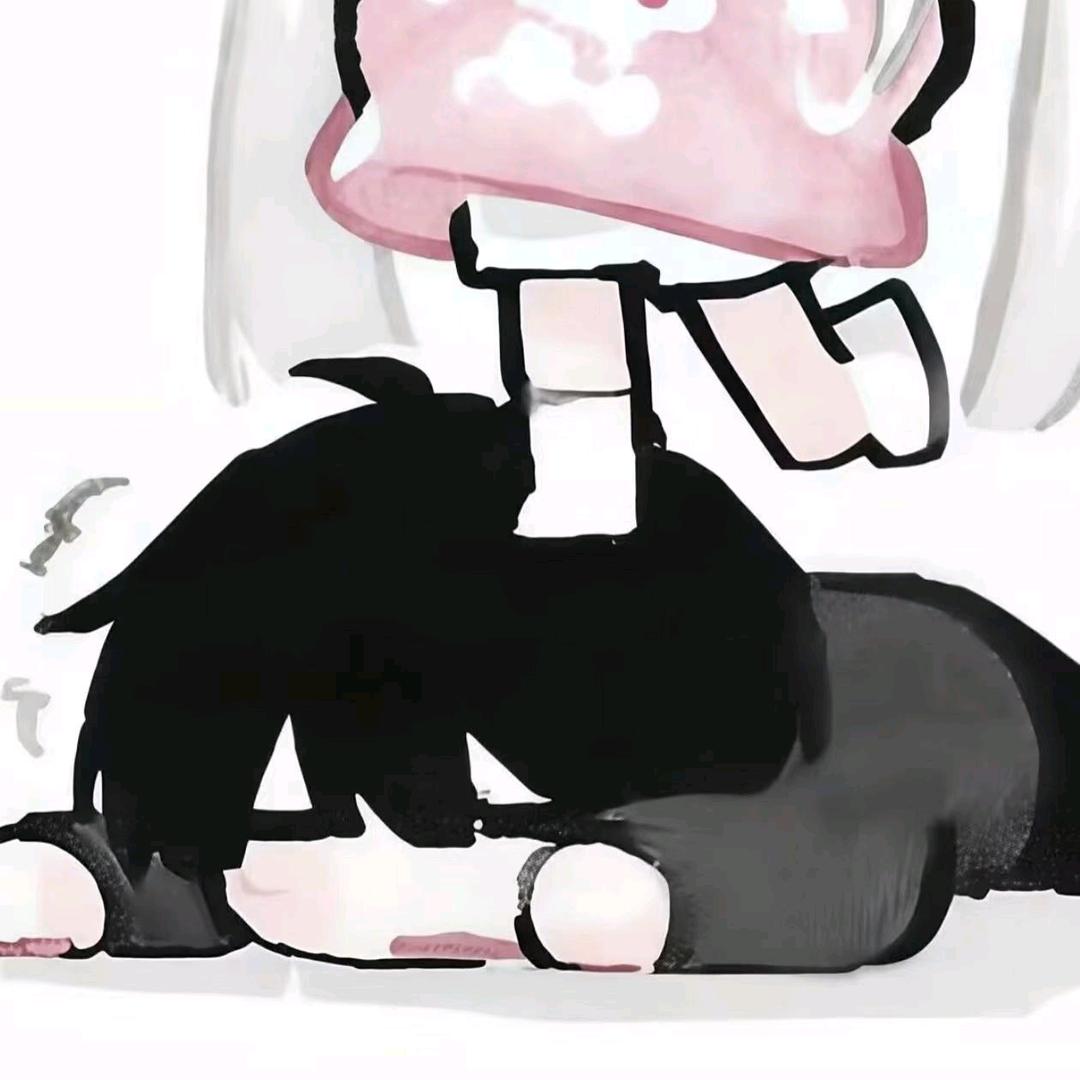 循环的緣꒰ •̤ ˕ •̤ ꒱