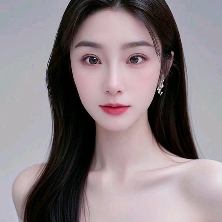 ❤️‍🔥（回族姑娘）