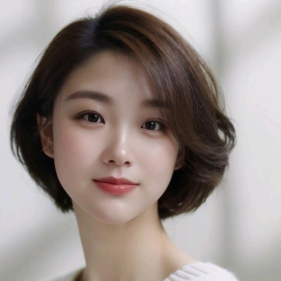 微笑掩饰最后的悲伤