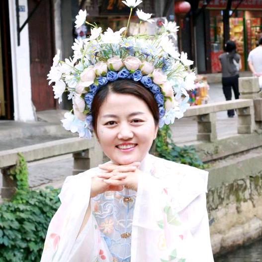 五小妹早8点20(开播号在主页）