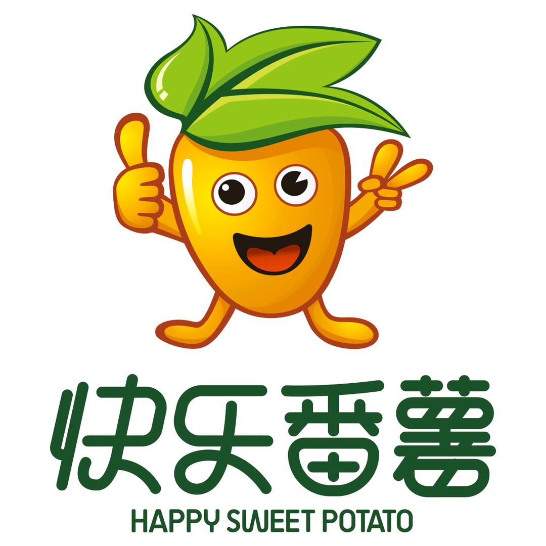 快乐番薯奶茶(清徐县)