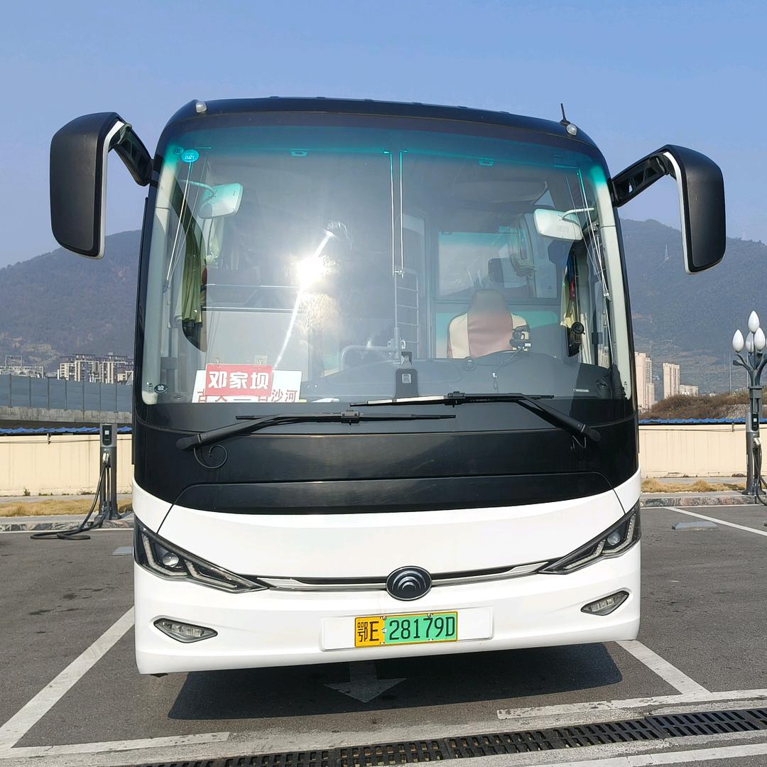 🇨🇳兴山九通客运小哥哥🇨🇳