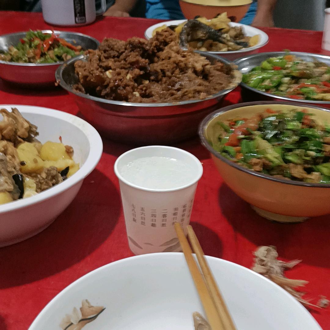 银河
