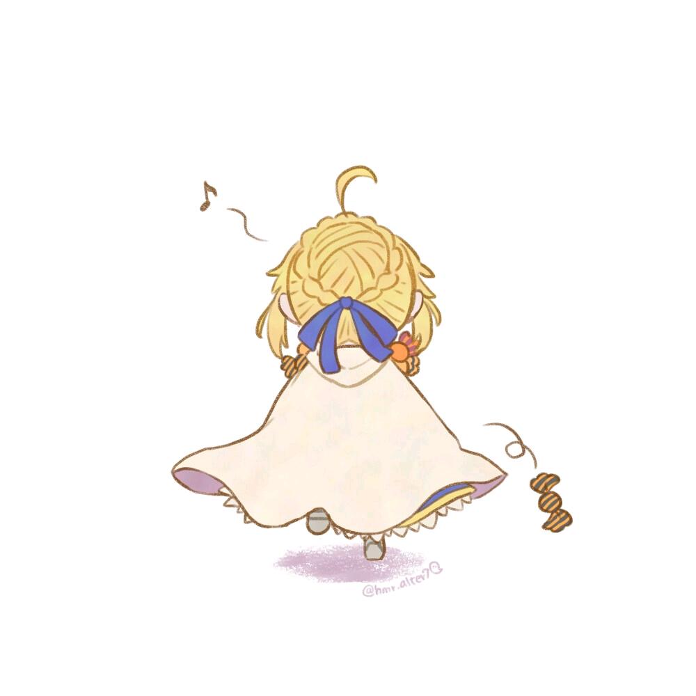 小怪兽