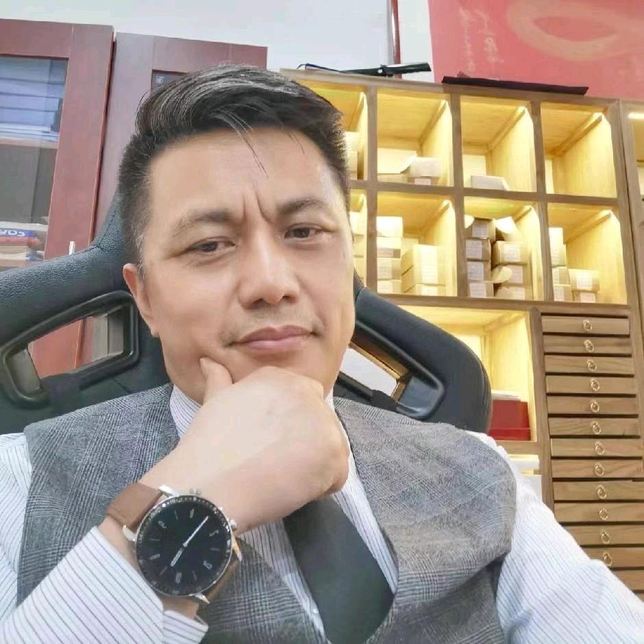 中华福蟹-刘老师