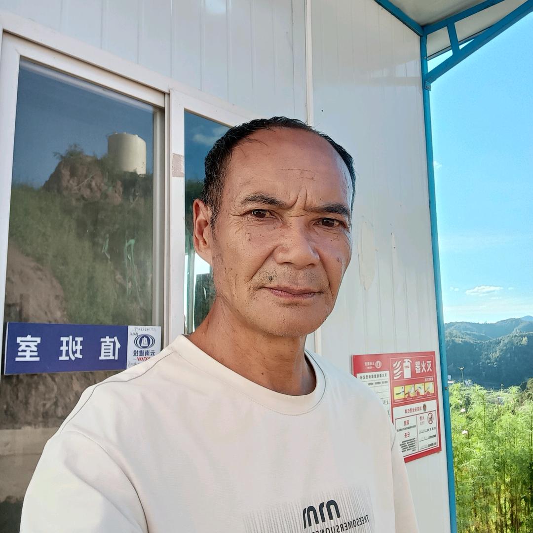 面对现实。