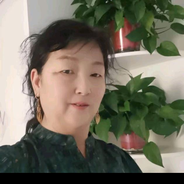 许姐🎤