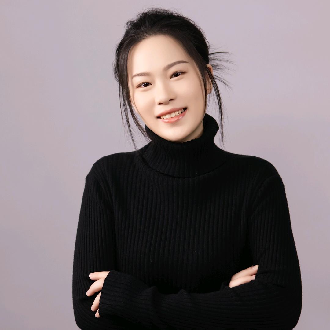 晴空万李女士