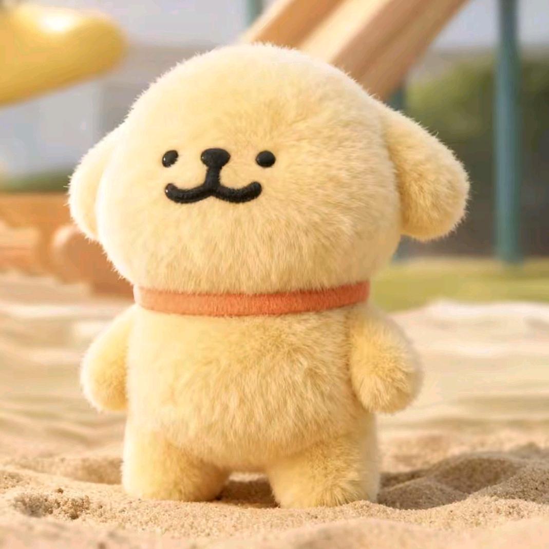 上上签呦