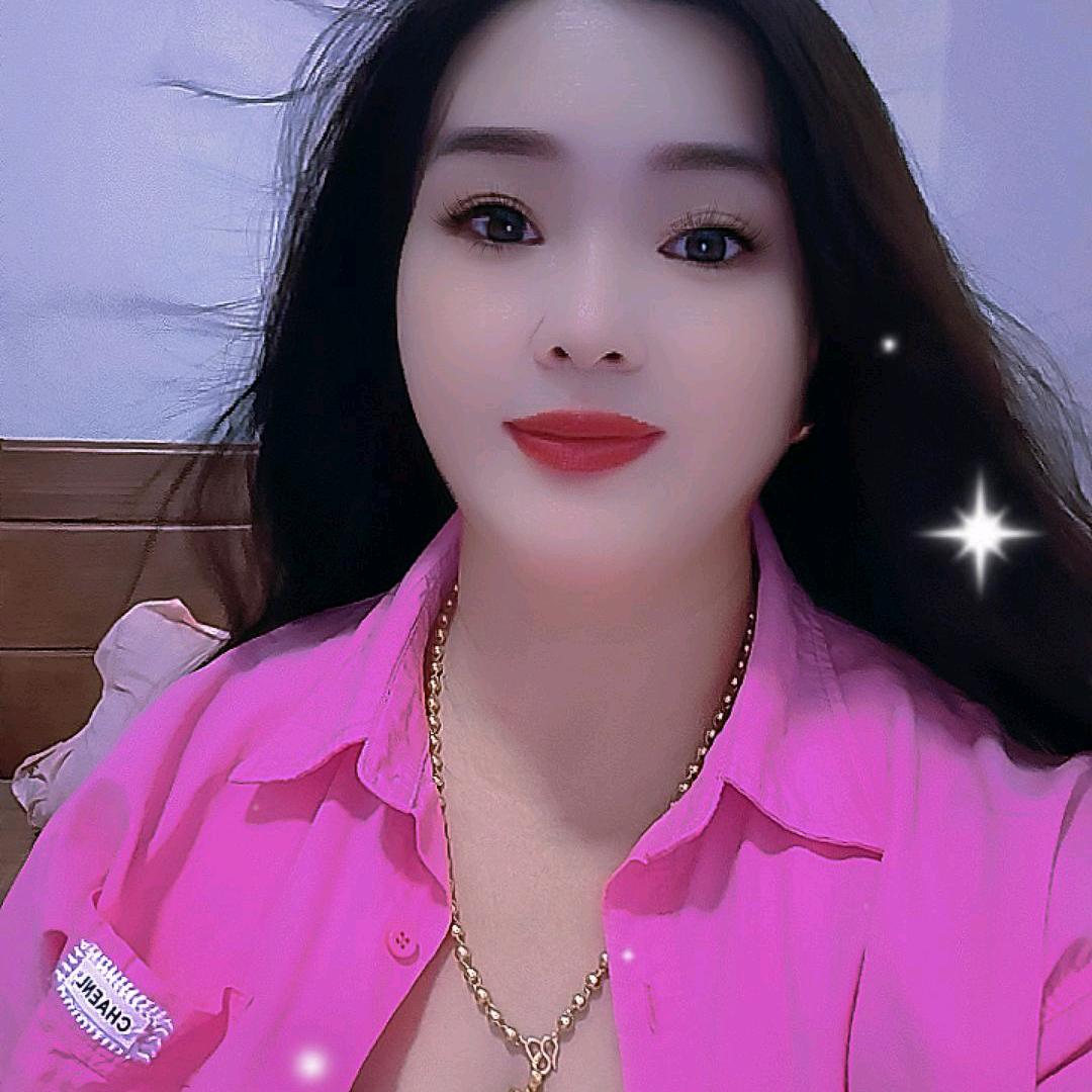 小苹果🍎
