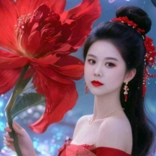 🇨🇳滕天真皇贵妃娘娘🐲🌹