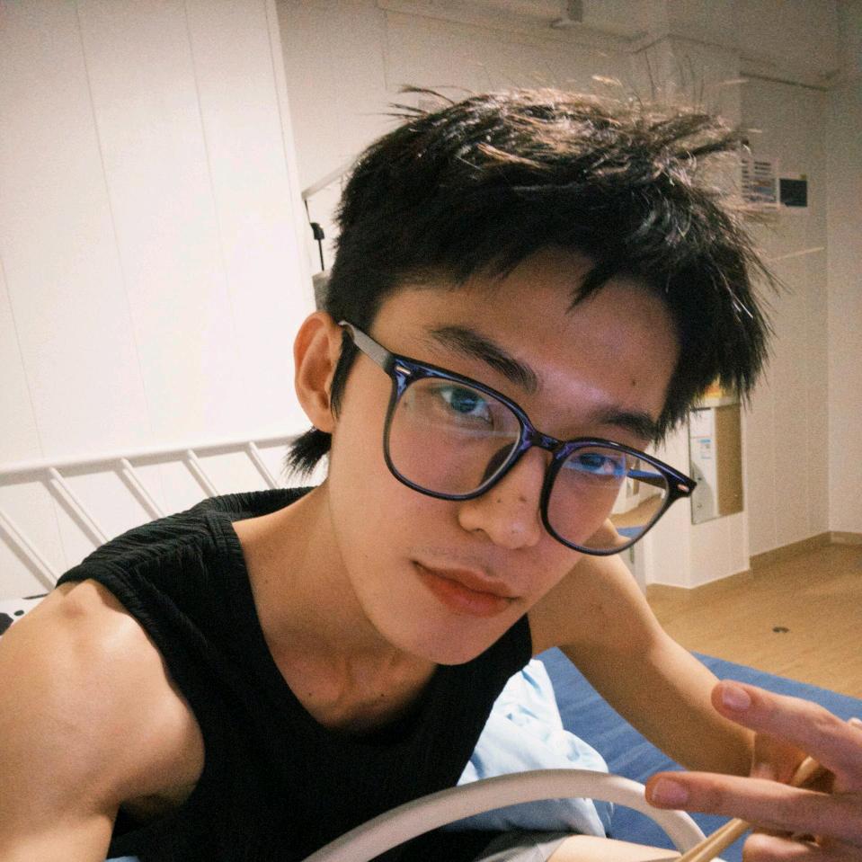 睡个好觉