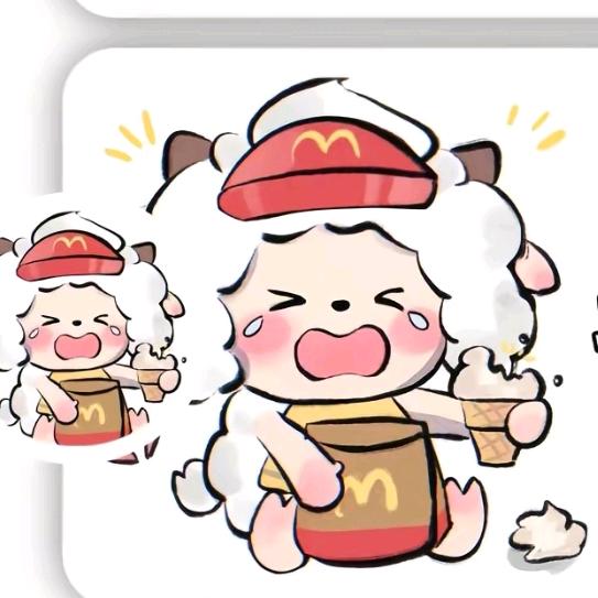 小小