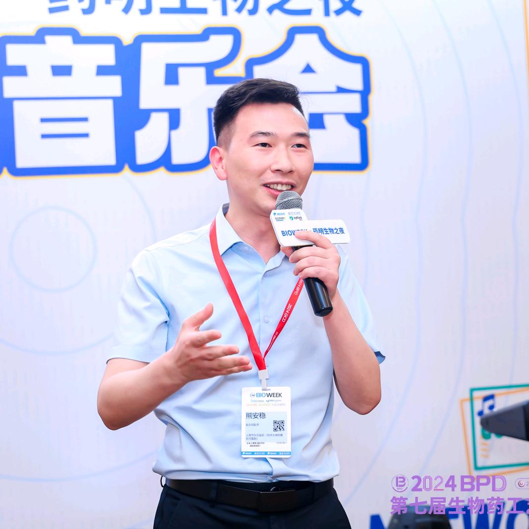 安稳谈肺癌
