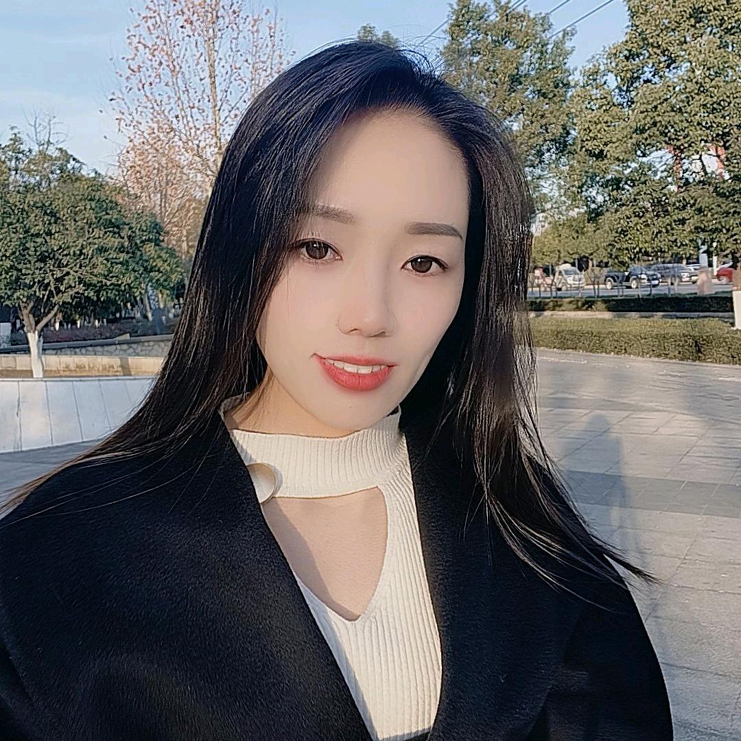 颜（努力奔跑中）