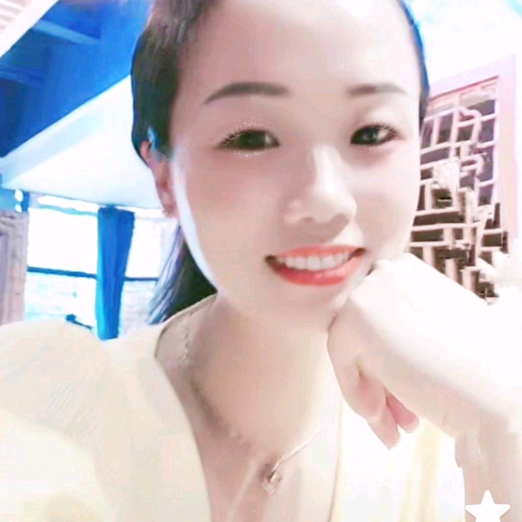 开心好