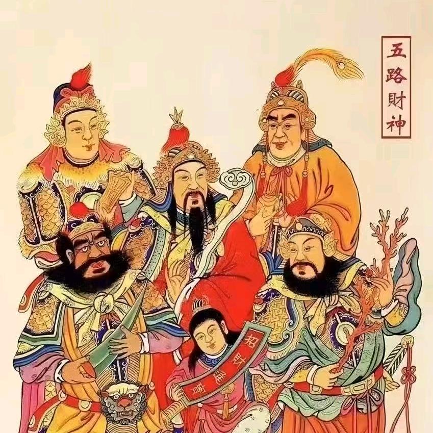 中豫巜启恒别墅》《別墅哥》《包工包料包设