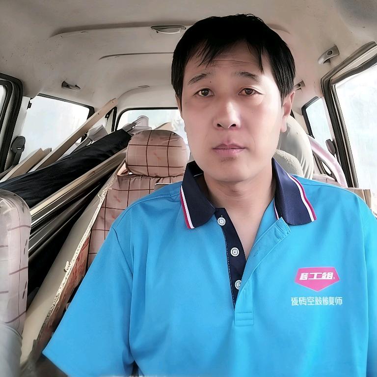 绥德瓷砖空鼓修复刘师傅